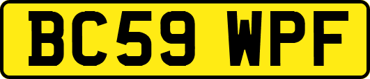 BC59WPF