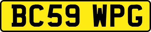 BC59WPG
