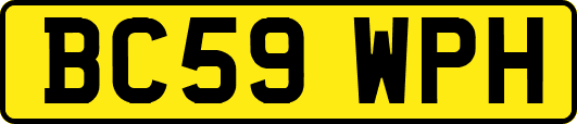 BC59WPH