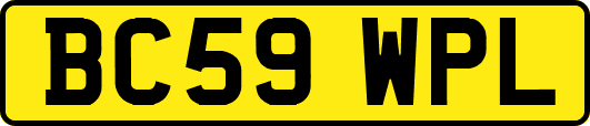 BC59WPL