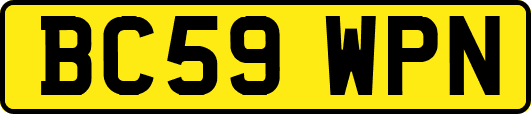 BC59WPN