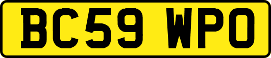 BC59WPO