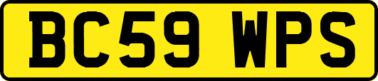 BC59WPS