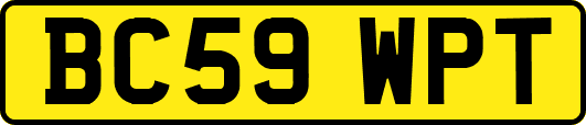 BC59WPT