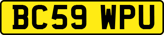 BC59WPU