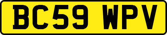 BC59WPV