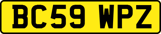 BC59WPZ