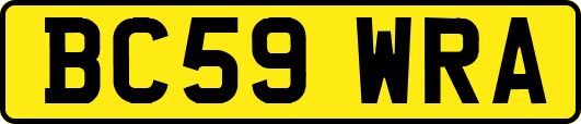 BC59WRA
