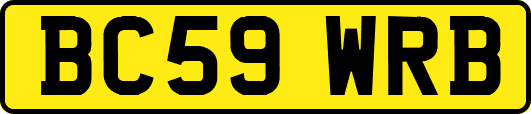 BC59WRB