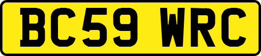 BC59WRC