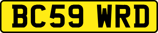 BC59WRD