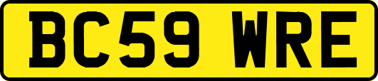 BC59WRE