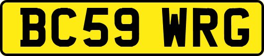 BC59WRG