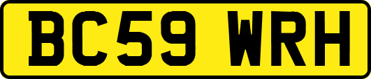 BC59WRH