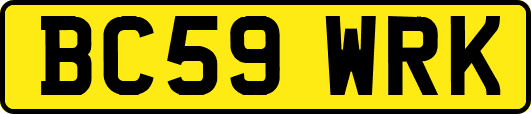 BC59WRK