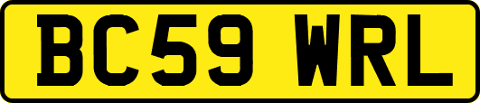 BC59WRL