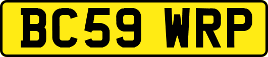 BC59WRP