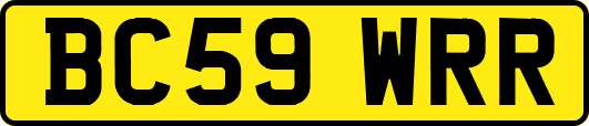 BC59WRR