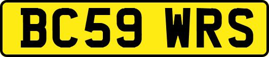 BC59WRS