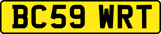 BC59WRT