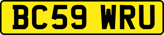 BC59WRU