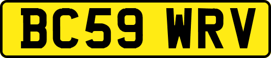 BC59WRV