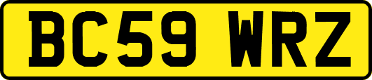 BC59WRZ