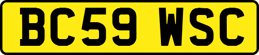 BC59WSC