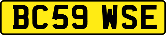 BC59WSE