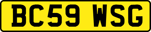 BC59WSG