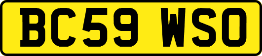 BC59WSO