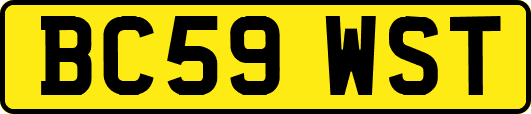 BC59WST