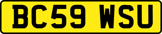 BC59WSU