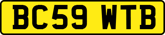 BC59WTB