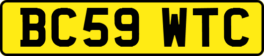 BC59WTC