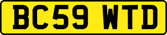 BC59WTD