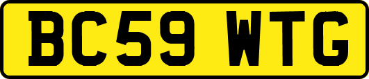 BC59WTG