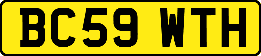 BC59WTH