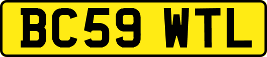 BC59WTL