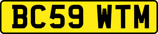 BC59WTM