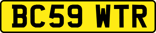 BC59WTR