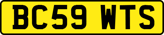 BC59WTS