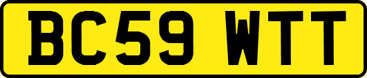 BC59WTT