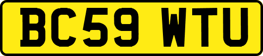 BC59WTU