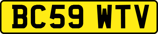BC59WTV