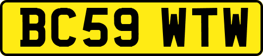 BC59WTW