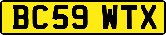 BC59WTX