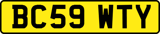 BC59WTY