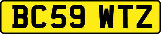 BC59WTZ