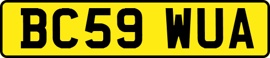 BC59WUA